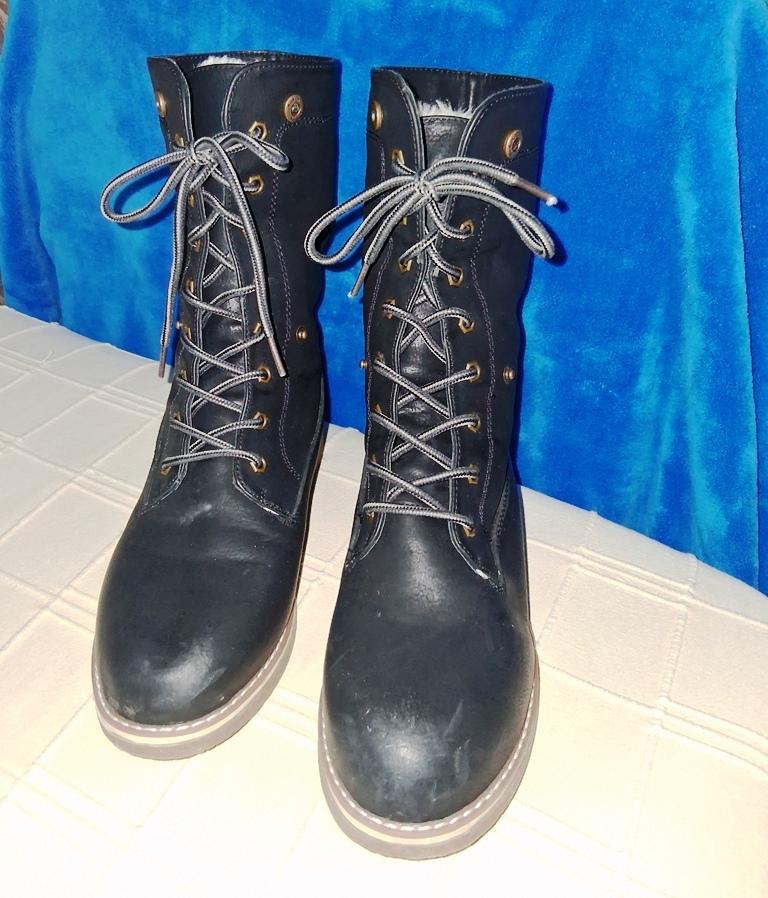 Botas 2 en 1 Altas y nomales  Foto 7322707-1.jpg