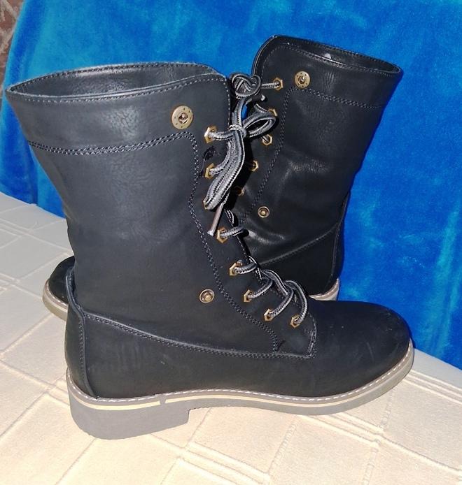 Botas 2 en 1 Altas y nomales  Foto 7322707-2.jpg