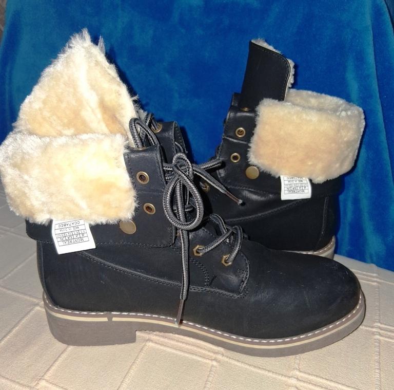 Botas 2 en 1 Altas y nomales  Foto 7322707-4.jpg