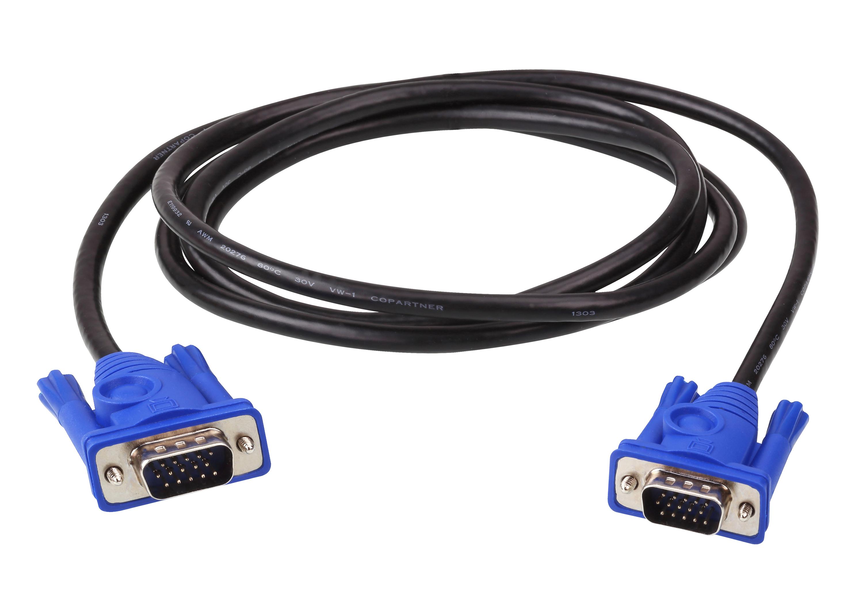 Adaptador HDMI a VGA  Cable VGA  Splitter  Foto 7322710-3.jpg