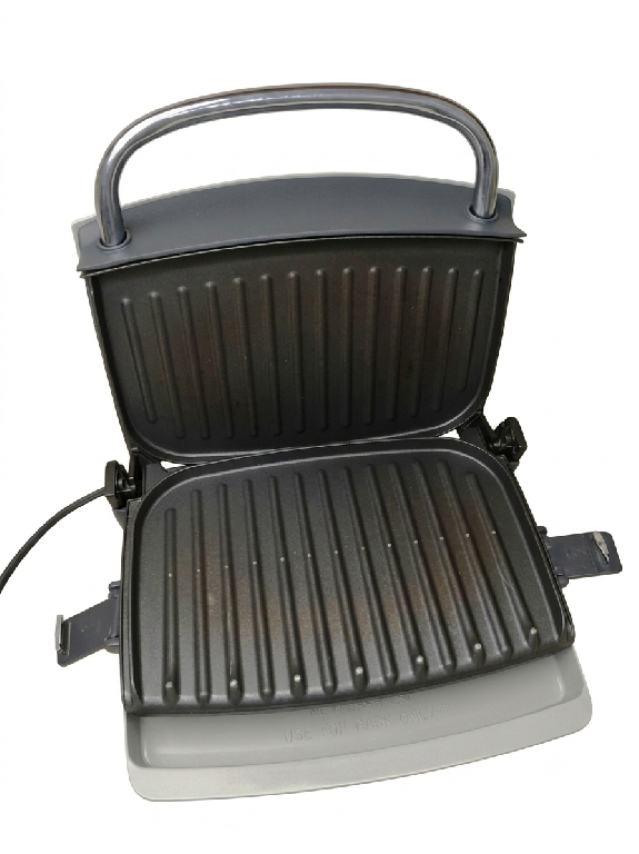 Parrilla Sandwichera Grill George Foreman  Foto 7322712-1.jpg