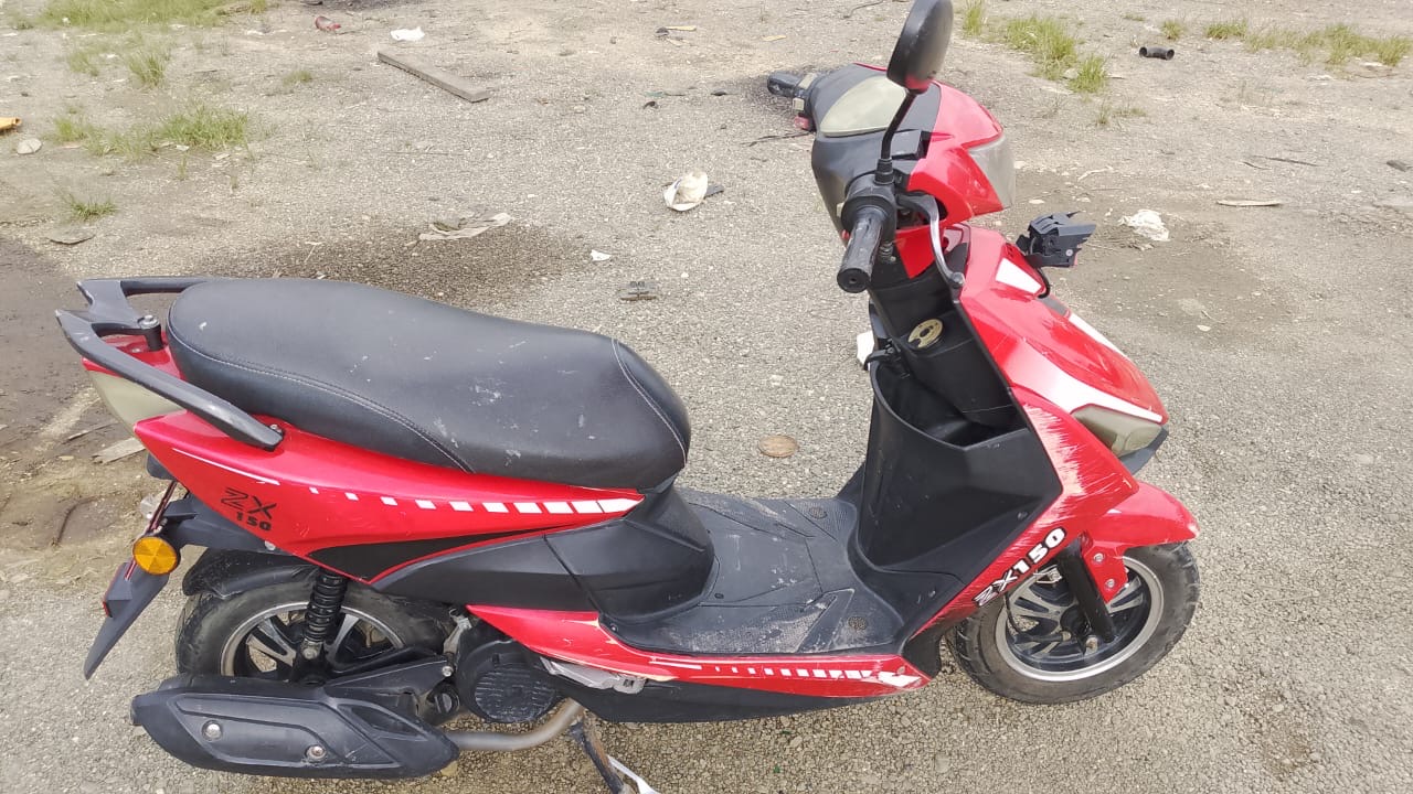 PASOLA ZX150 NUEVA EN MOTOR FUERZA Y ARRANQUE ES UNA BUENA PASOLA Foto 7322722-3.jpg