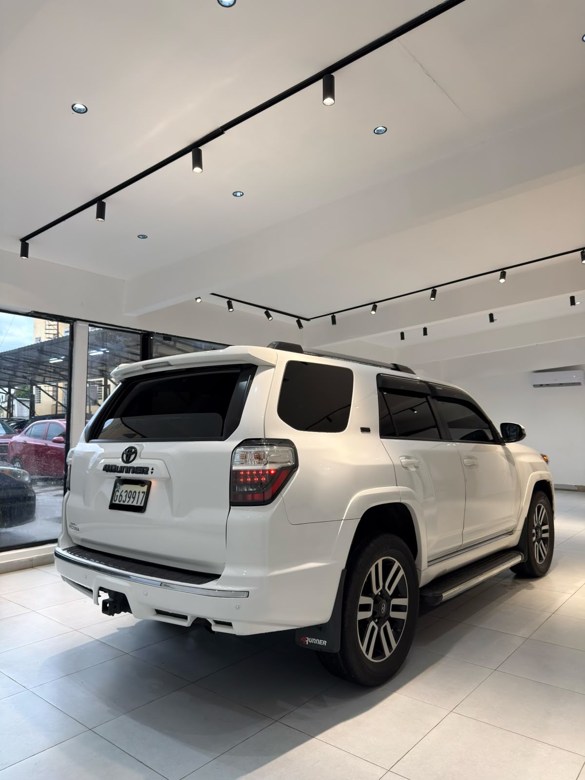 Toyota 4runner 2020 SR5 Foto 7322741-4.jpg