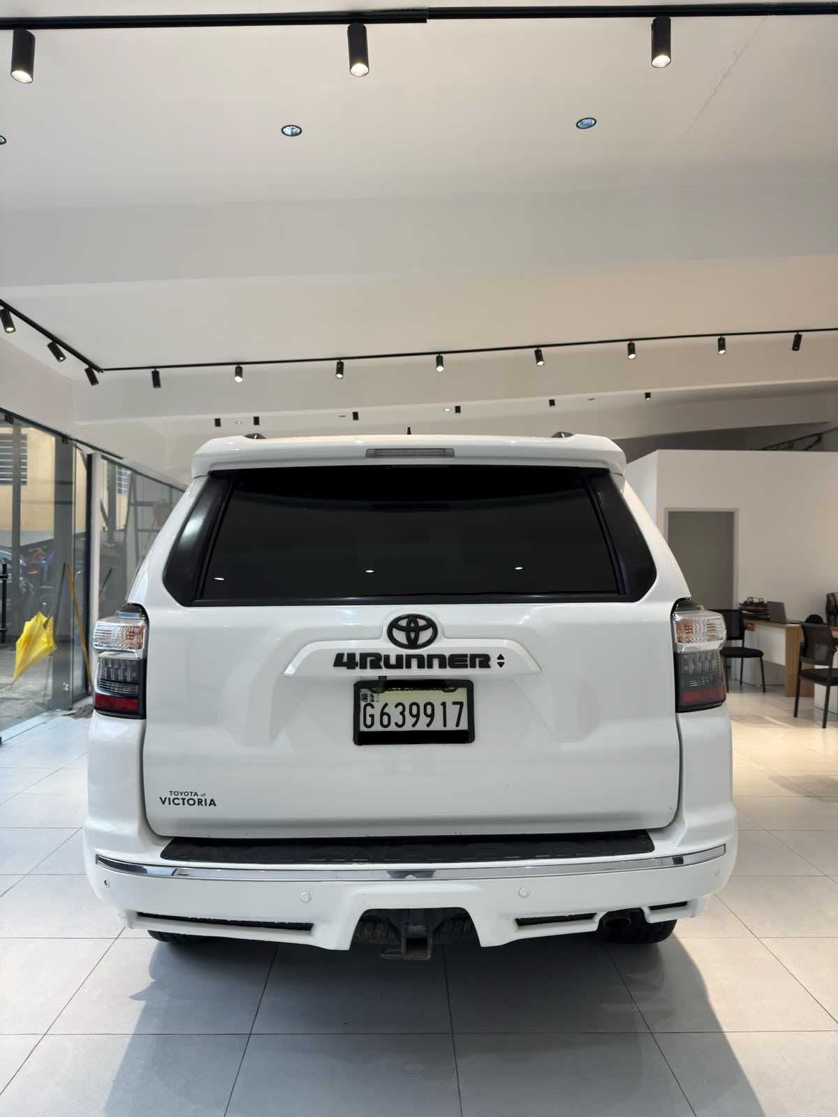 Toyota 4runner 2020 SR5 Foto 7322741-5.jpg