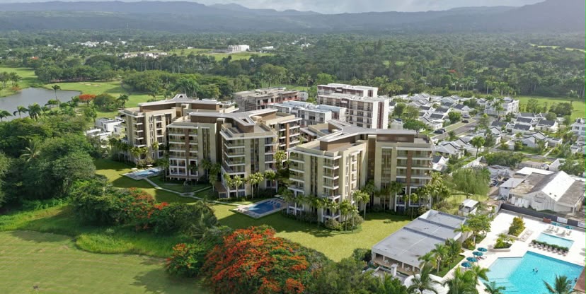 PROYECTO DE APARTAMENTOS EN VENTA GREEN ONE PLAYA DORADA Foto 7322745-7.jpg