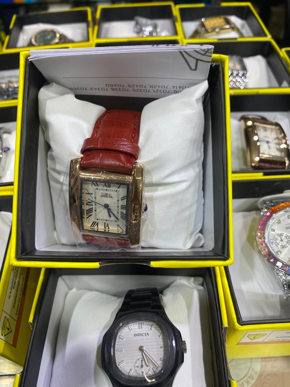 Reloj diferentes  en Santo Domingo Este Foto 7322811-3.jpg