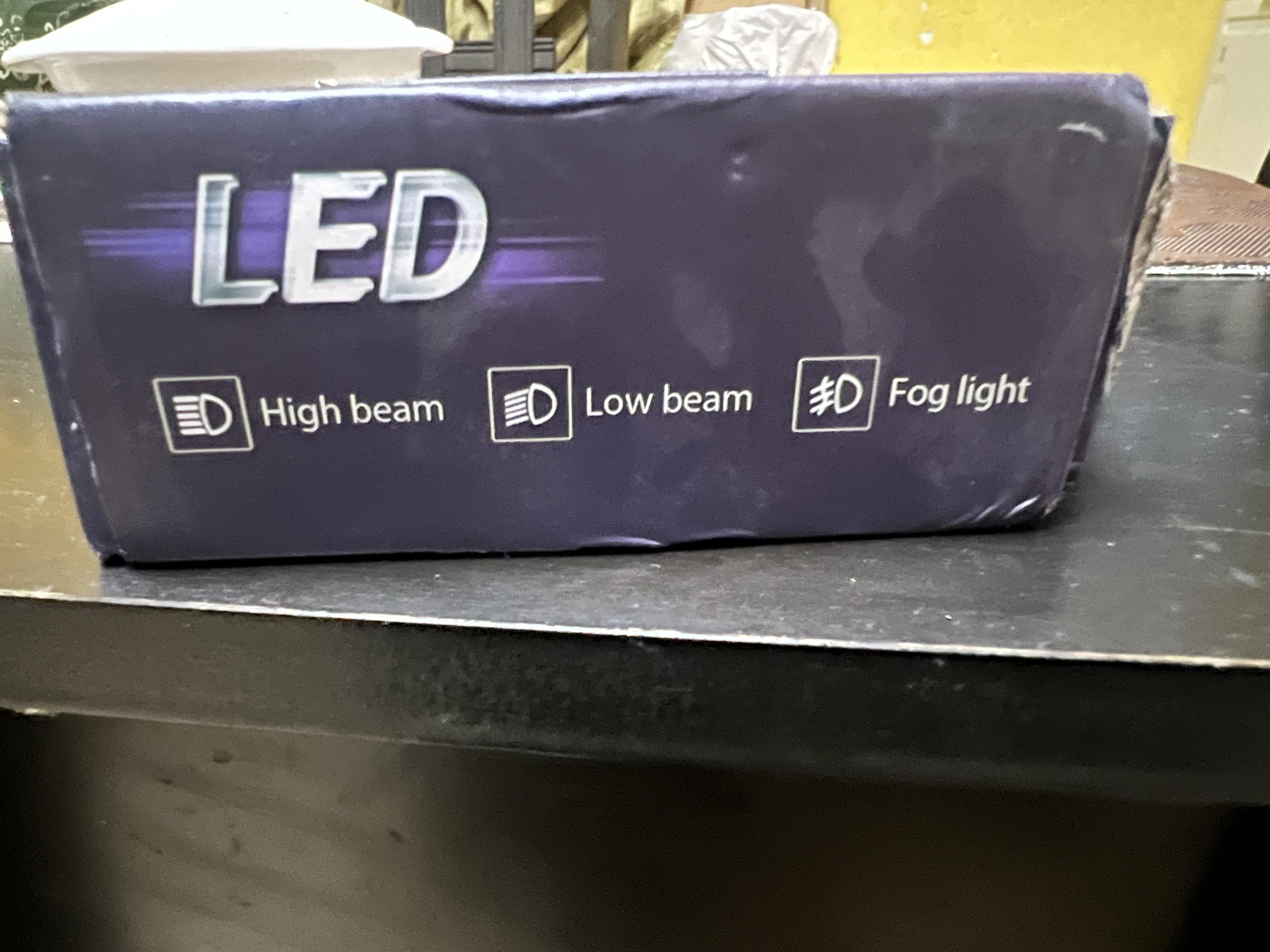 LUCES LED DAWN KNIGHT K7C H7 – 110W  Foto 7322813-7.jpg