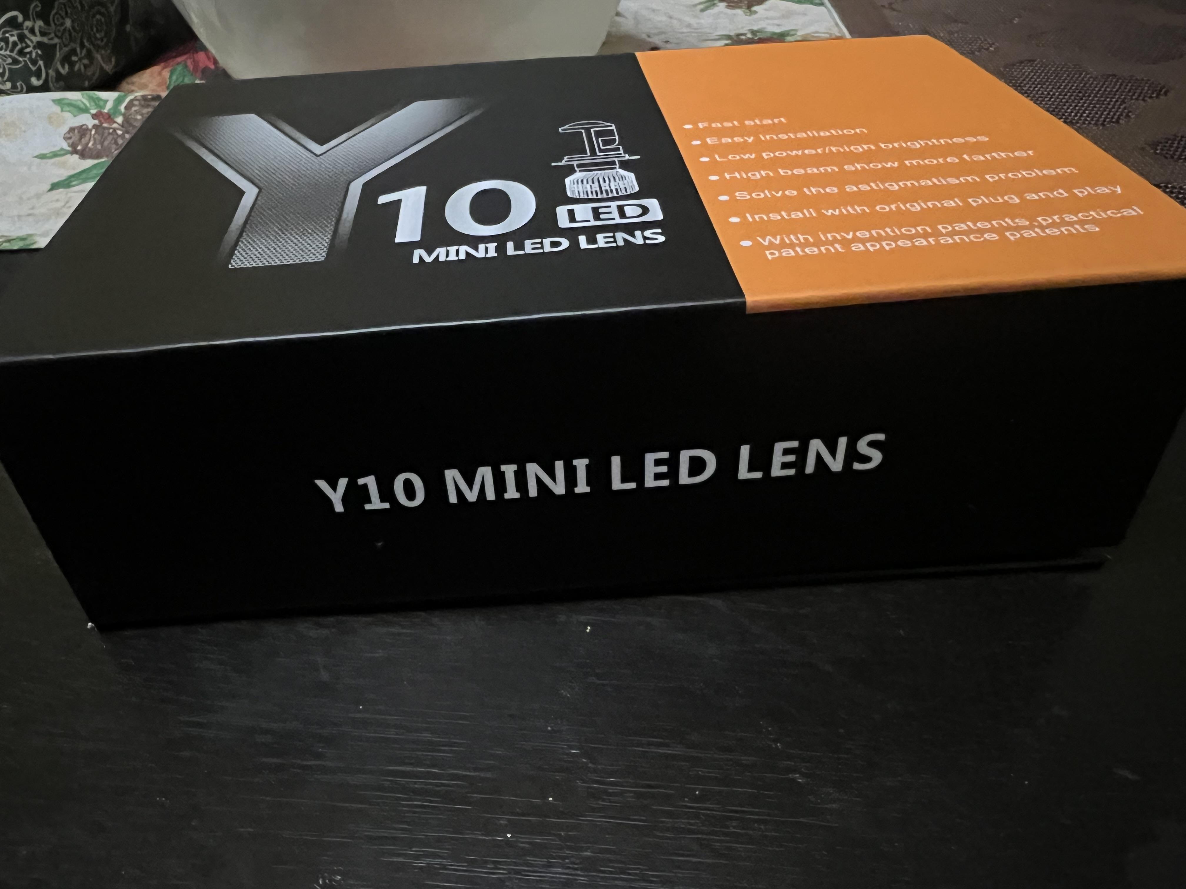  LUCES L Y10 MINI LED LENS – ALTO RENDIMIENTO Foto 7322814-7.jpg