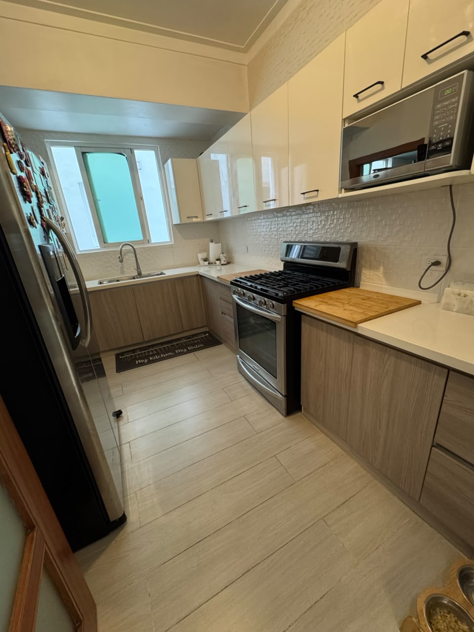 ???? APARTAMENTO AMUEBLADO EN ALQUILER  SERRALLÉS  ???? Torre Britney  Foto 7322816-10.jpg