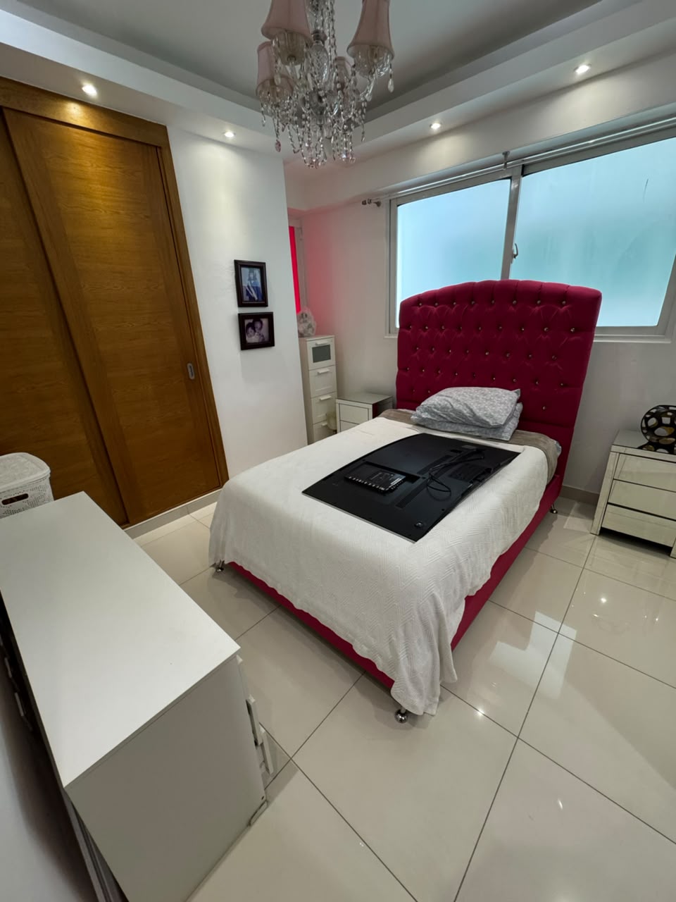 ???? APARTAMENTO AMUEBLADO EN ALQUILER  SERRALLÉS  ???? Torre Britney  Foto 7322816-11.jpg