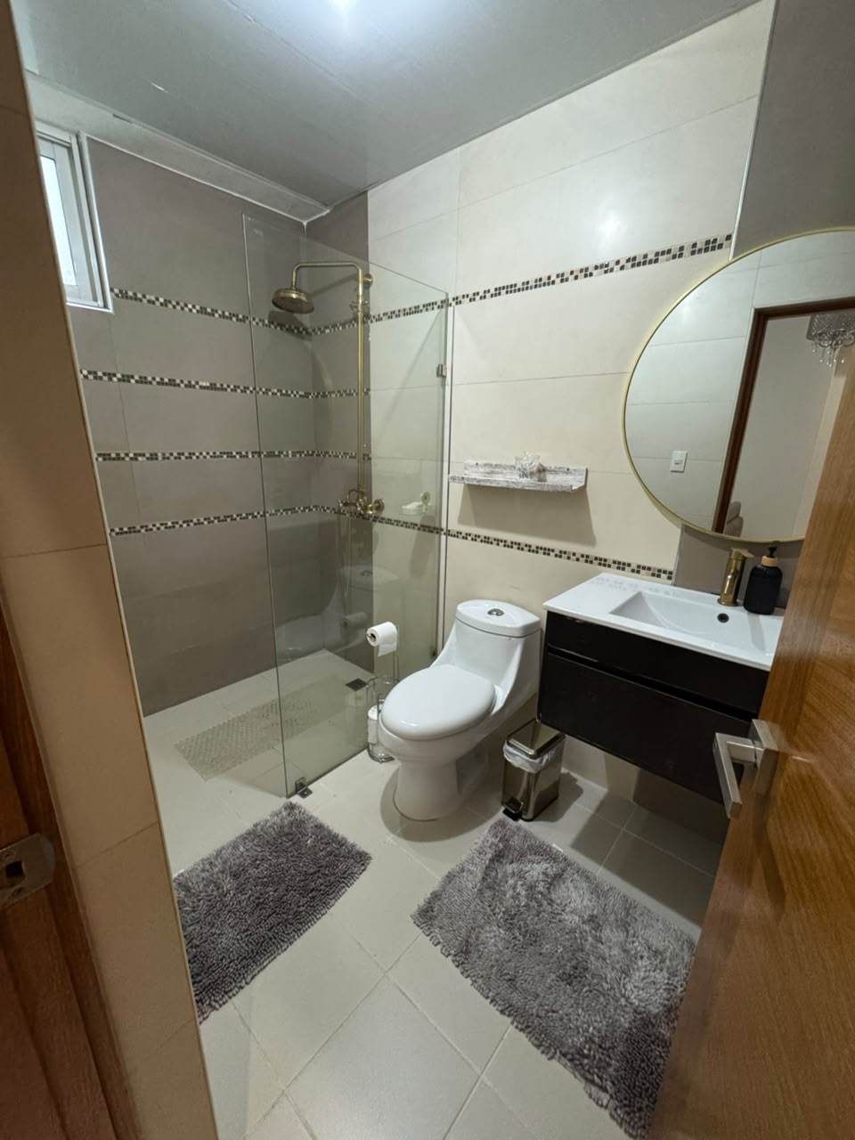 ???? APARTAMENTO AMUEBLADO EN ALQUILER  SERRALLÉS  ???? Torre Britney  Foto 7322816-13.jpg