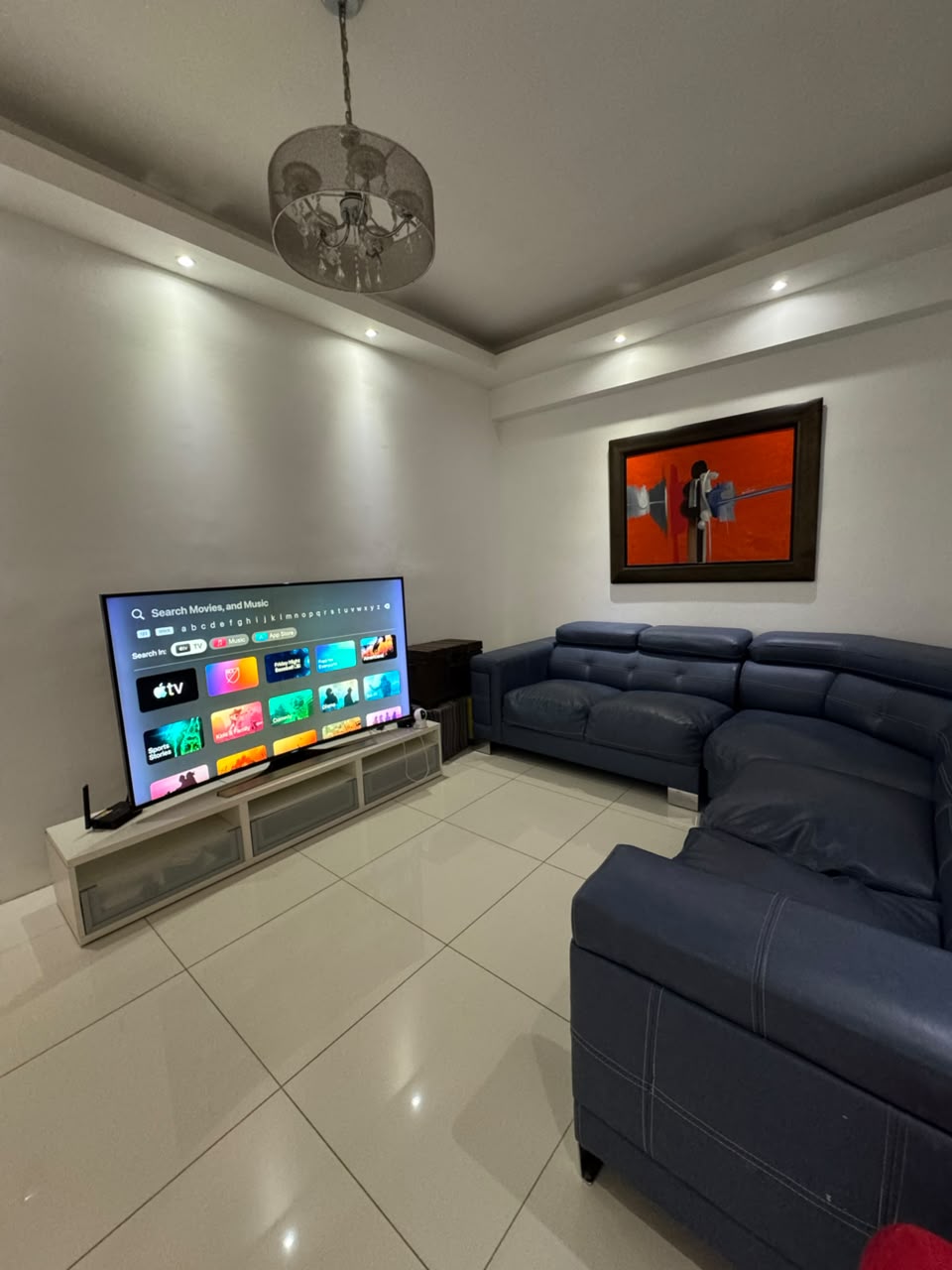 ???? APARTAMENTO AMUEBLADO EN ALQUILER  SERRALLÉS  ???? Torre Britney  Foto 7322816-8.jpg