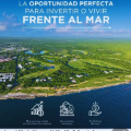 Vendo solar en playa nueva romana Foto 7322839-4.jpg