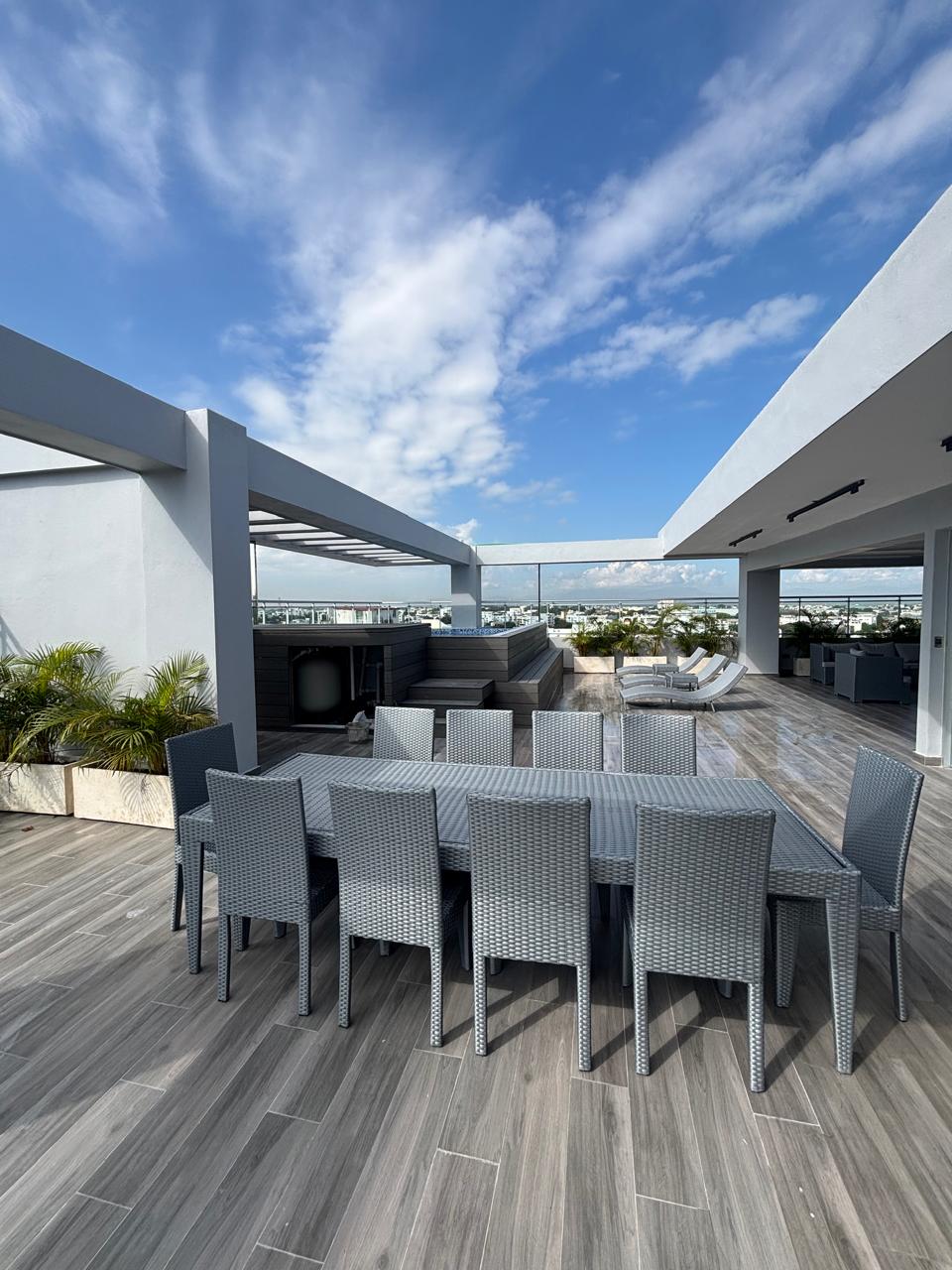 Apartamento en Venta en El Millon Santo Domingo Foto 7322848-12.jpg