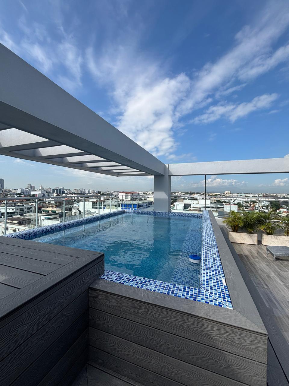 Apartamento en Venta en El Millon Santo Domingo Foto 7322848-13.jpg