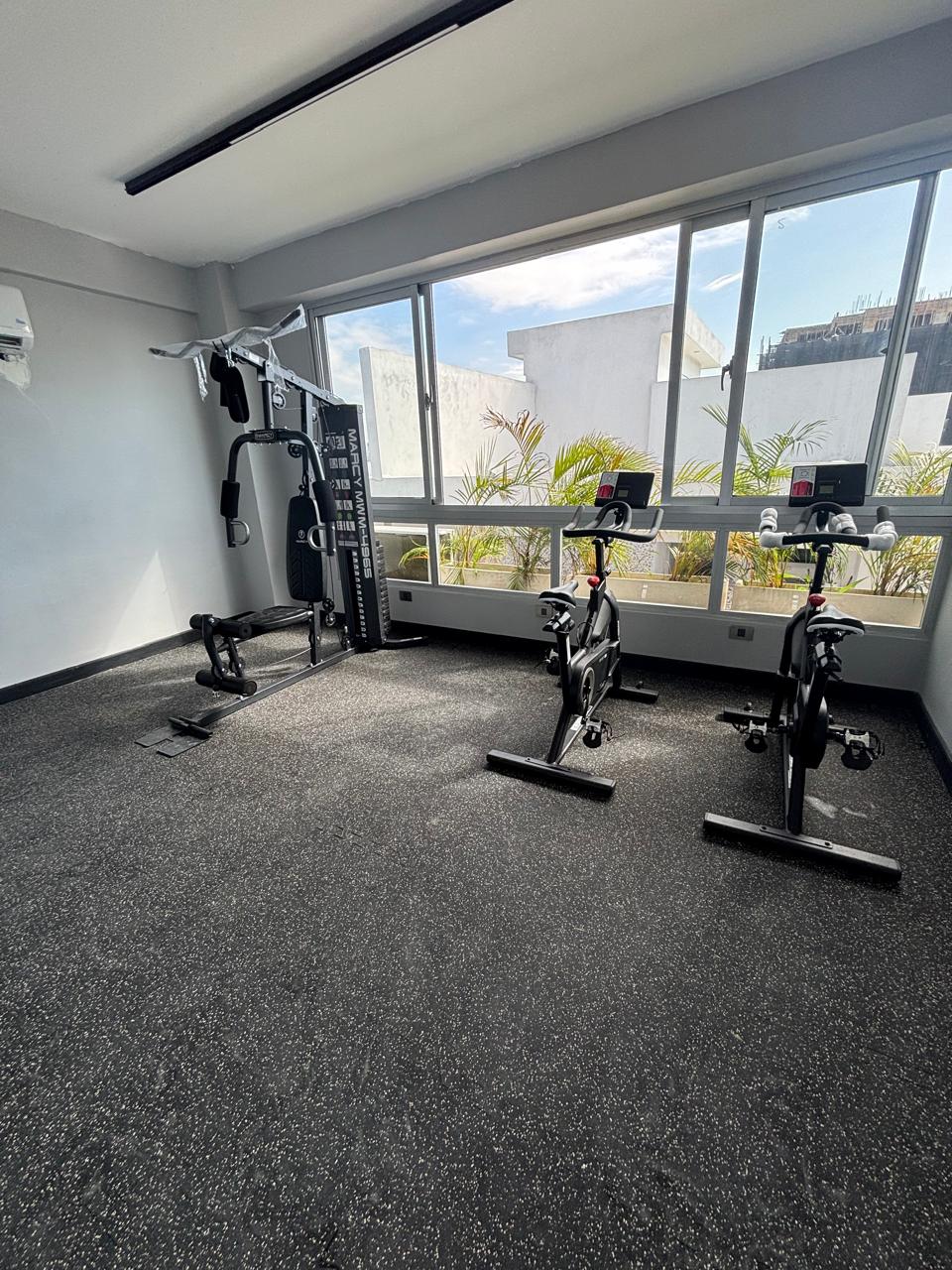 Apartamento en Venta en El Millon Santo Domingo Foto 7322848-14.jpg