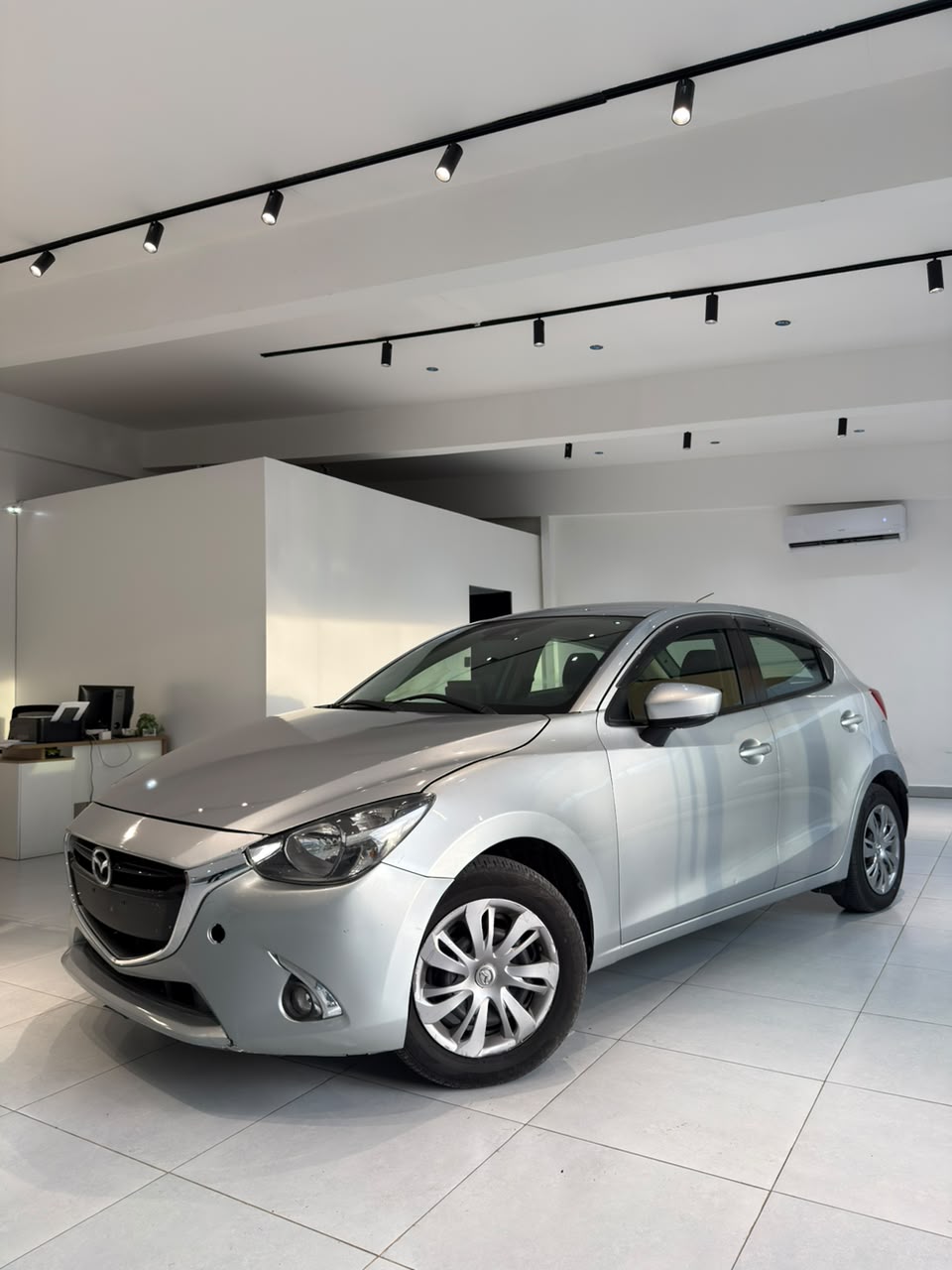 Mazda DEMIO 2020 Foto 7322854-1.jpg