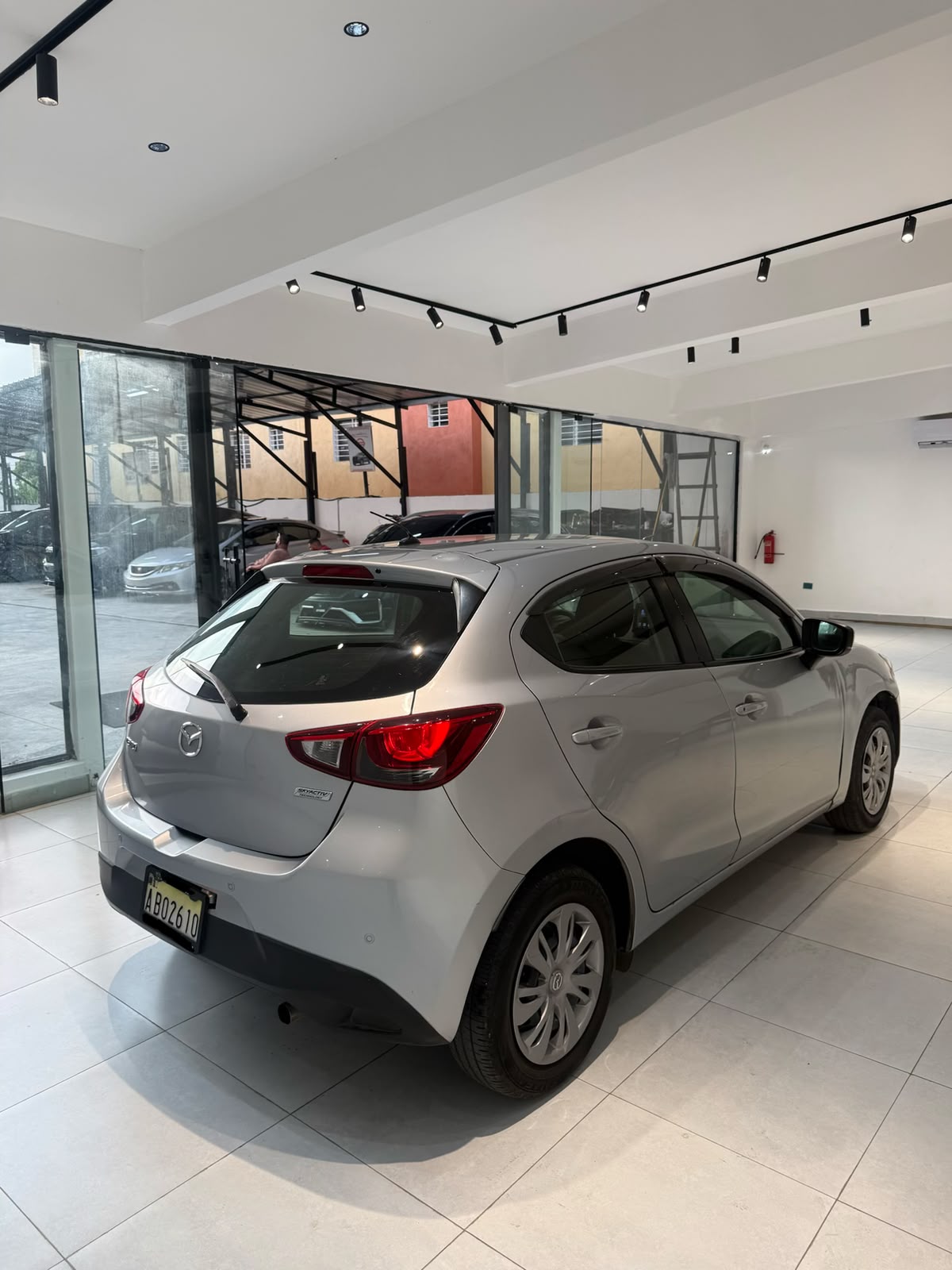 Mazda DEMIO 2020 Foto 7322854-4.jpg
