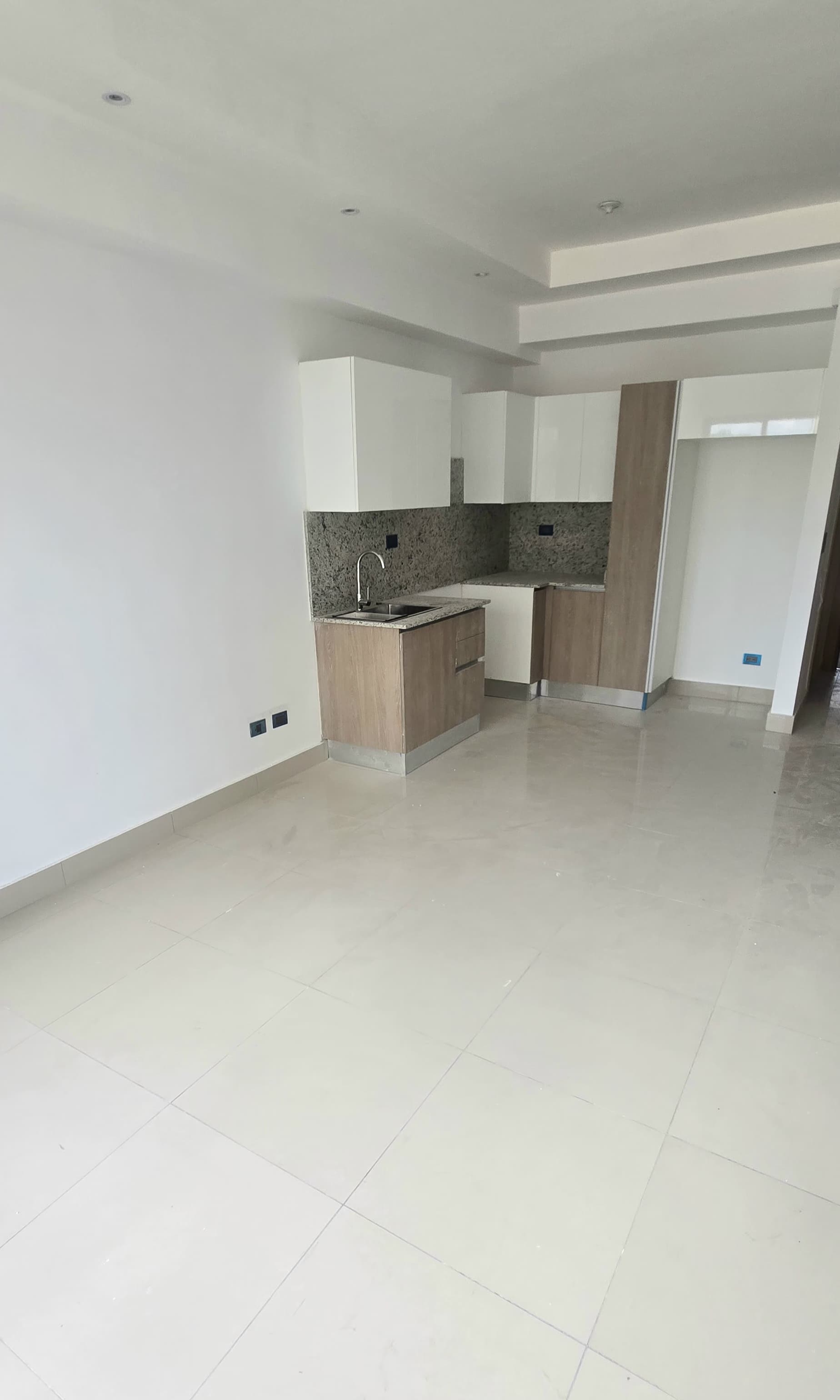 Apartamento en Venta sector Renacimiento Santo Domingo Foto 7322858-6.jpg