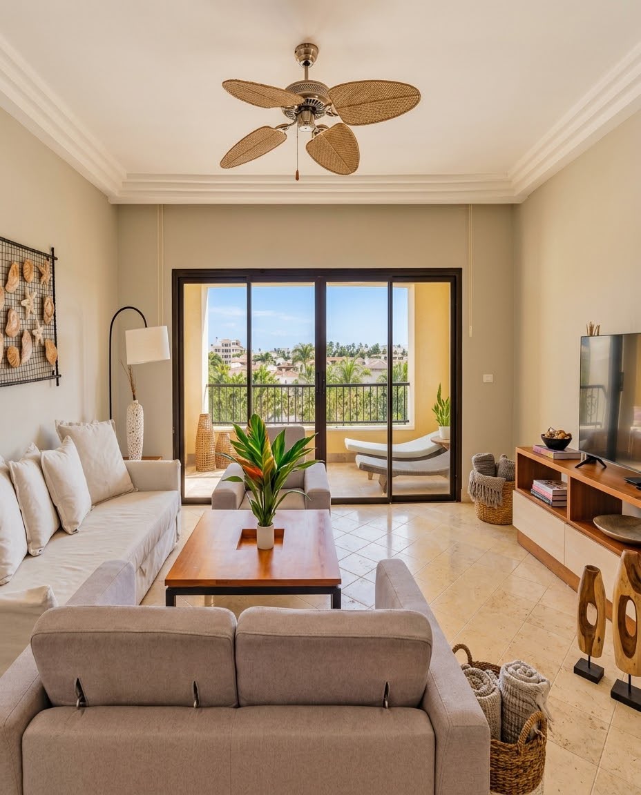 Vendo apartamento en punta cana Foto 7322881-2.jpg
