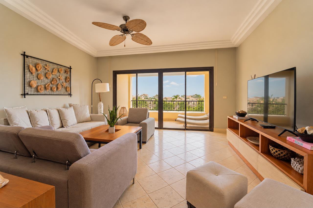 Vendo apartamento en punta cana Foto 7322881-4.jpg