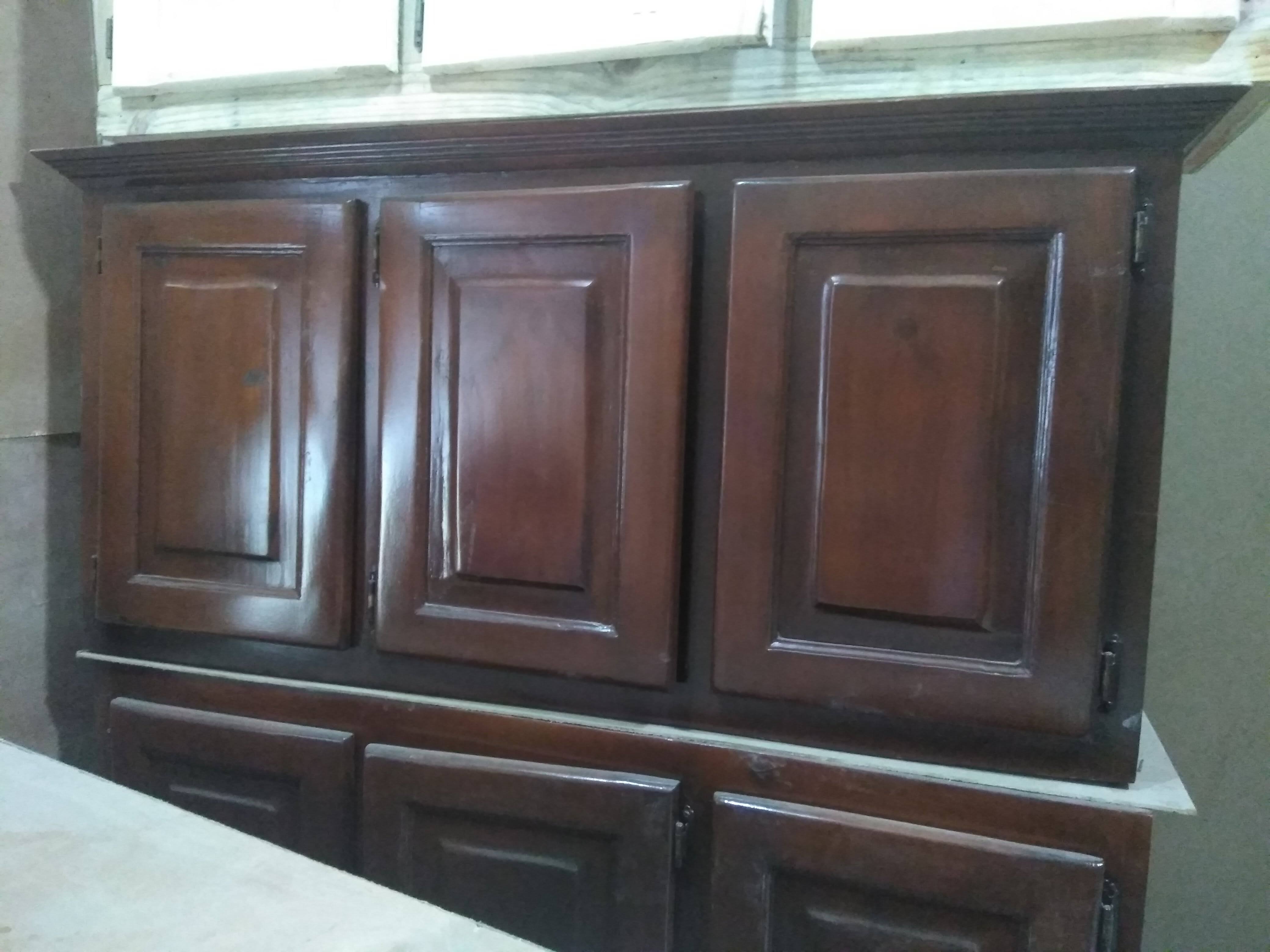 Gabineet para cocina pequeña  Foto 7322911-2.jpg