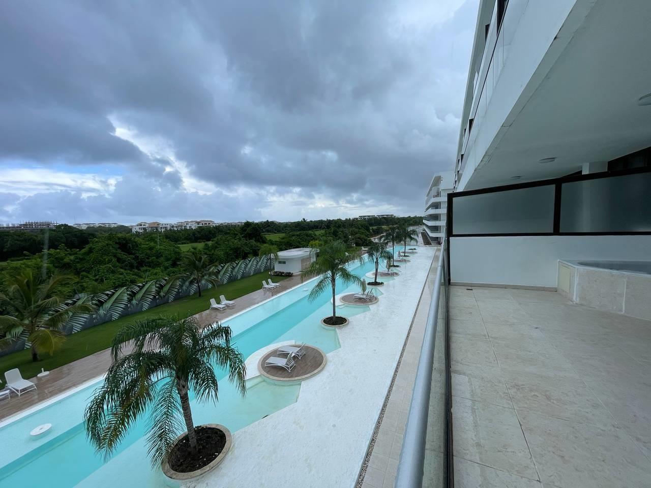 Vendo apartamento en punta cana Foto 7322934-1.jpg