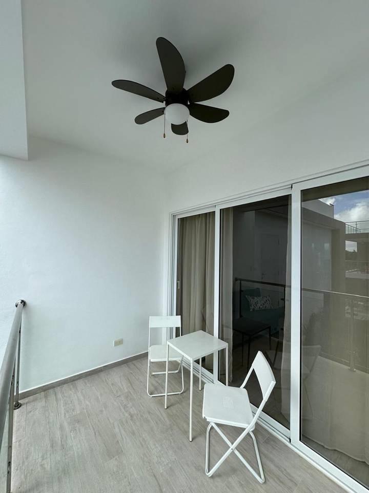 Vendo apartamento en punta cana Foto 7322936-3.jpg