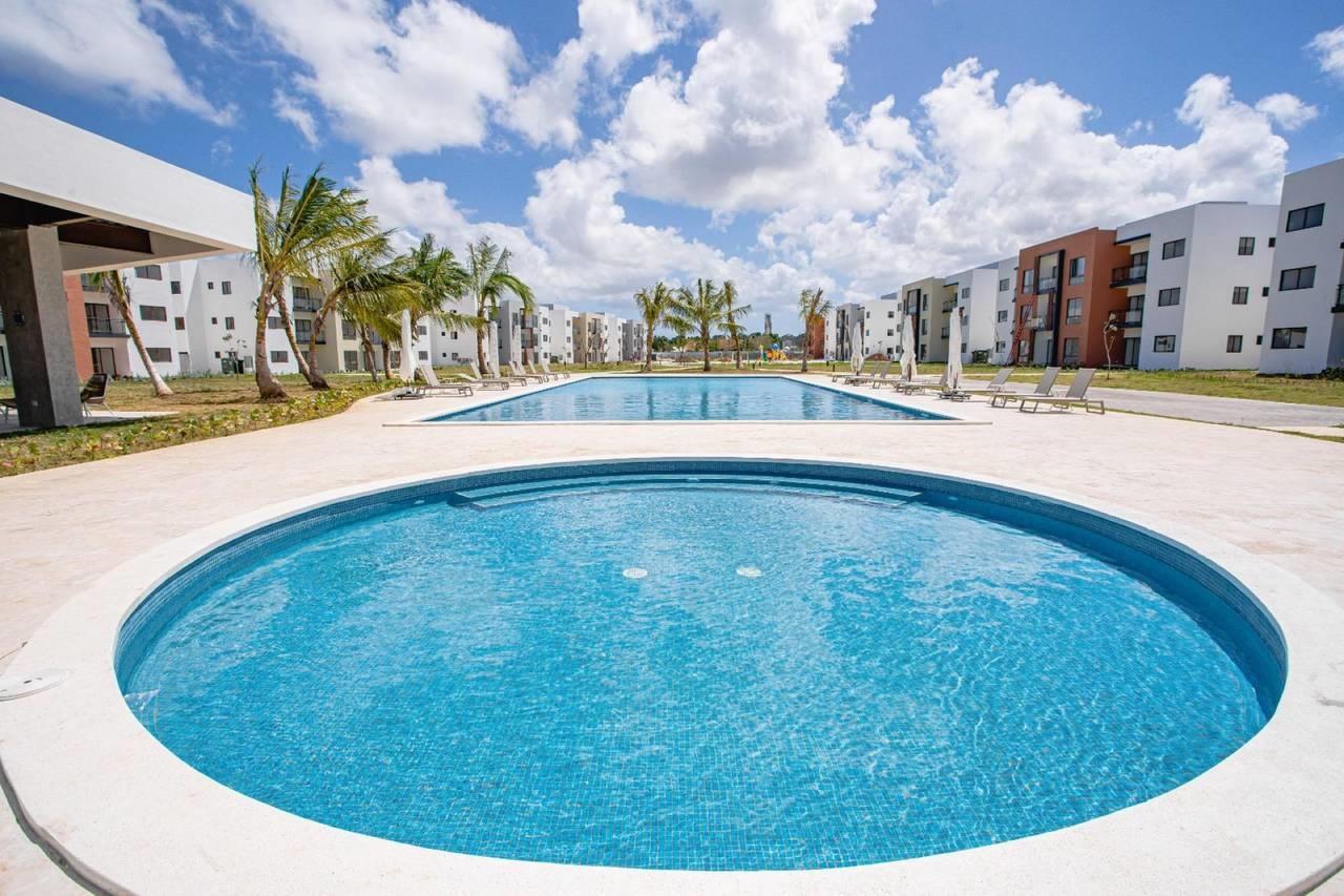 Vendo apartamento en punta cana Foto 7322937-1.jpg
