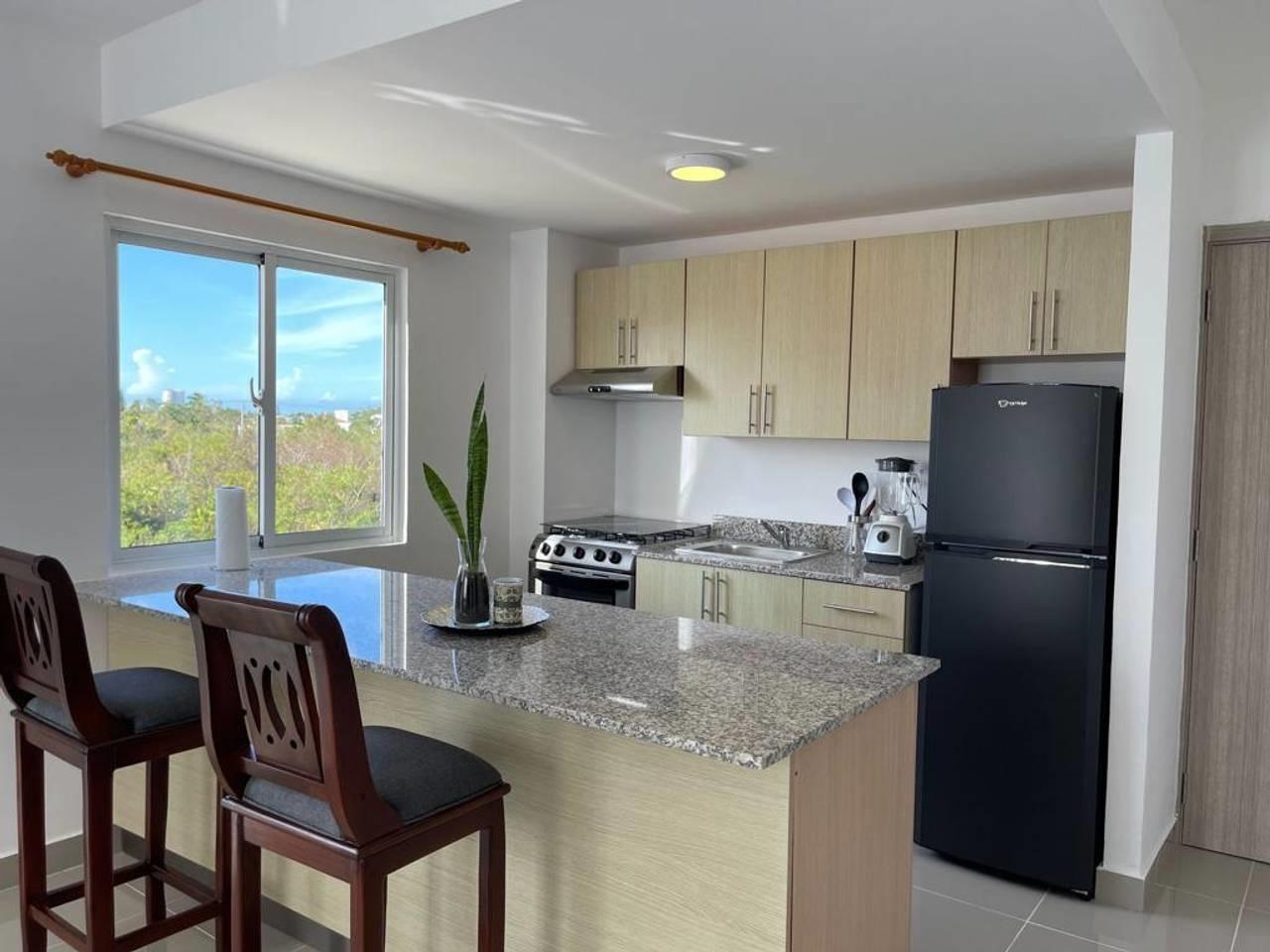 Vendo apartamento en punta cana Foto 7322940-3.jpg
