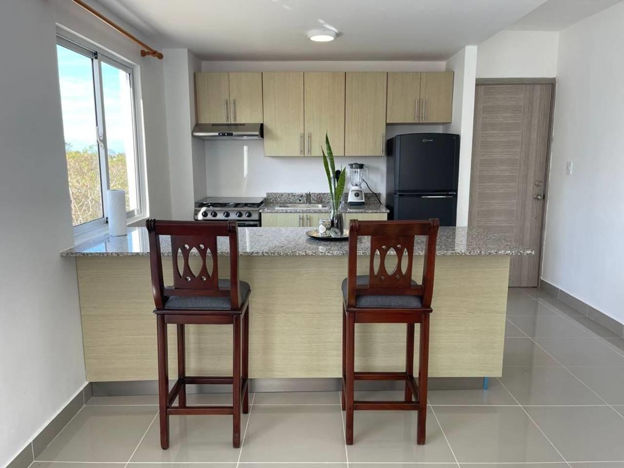 Vendo apartamento en punta cana Foto 7322940-8.jpg