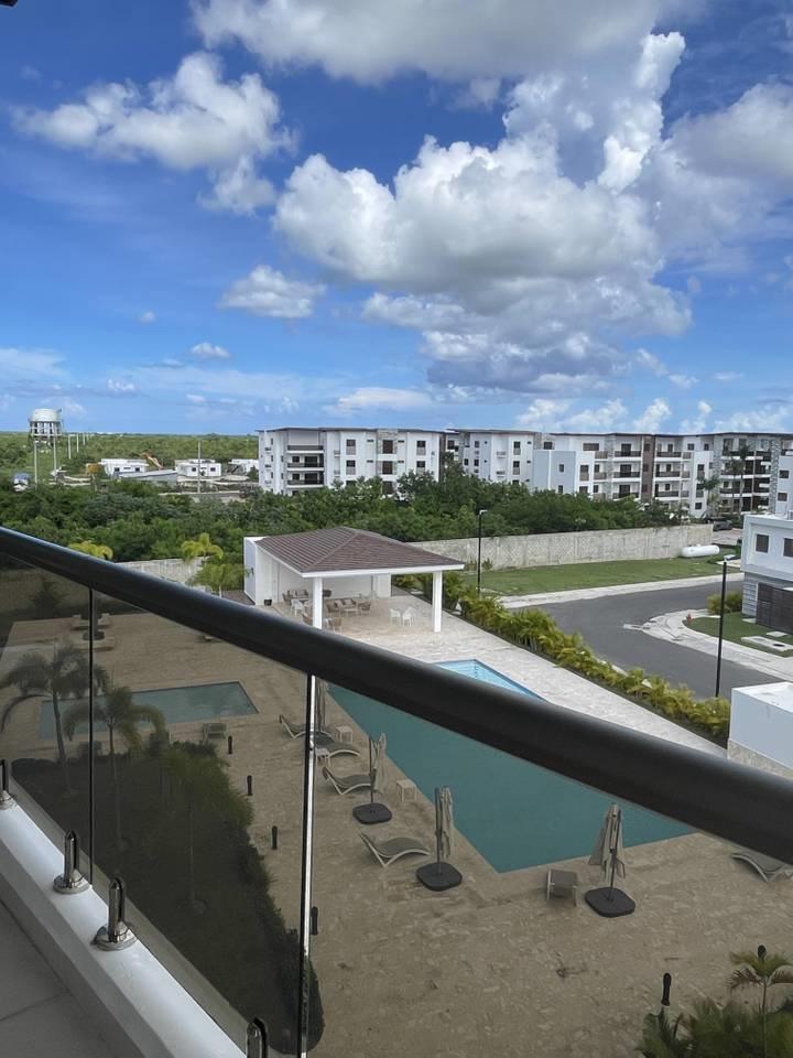 Vendo apartamento en punta cana Foto 7322941-2.jpg