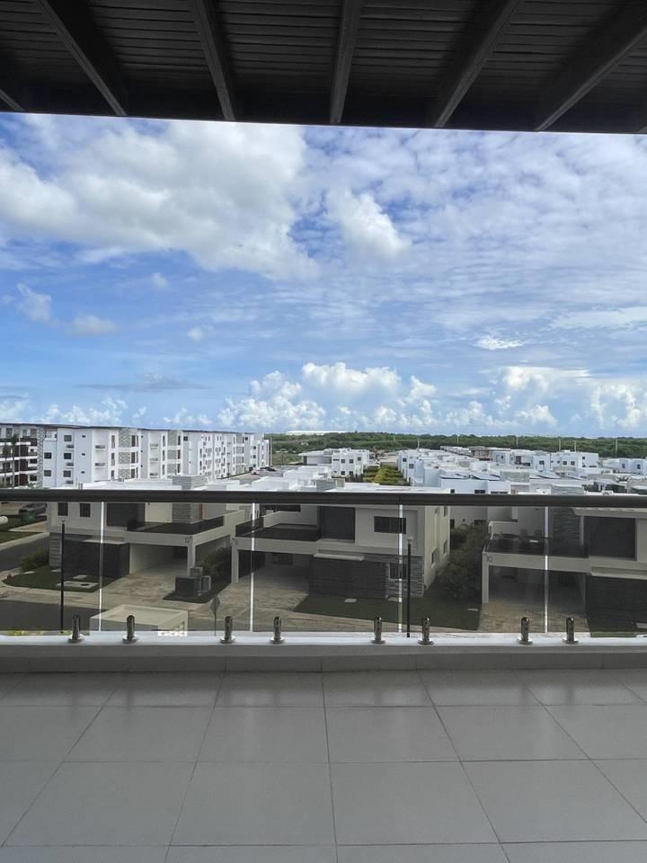 Vendo apartamento en punta cana Foto 7322941-4.jpg