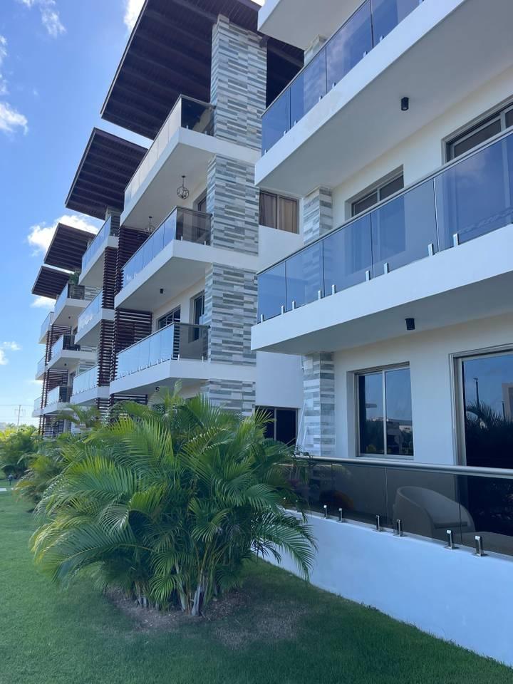 Vendo apartamento en punta cana Foto 7322942-1.jpg