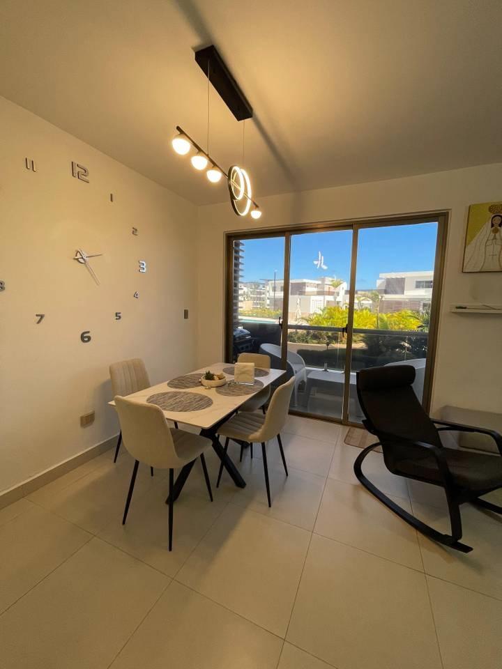 Vendo apartamento en punta cana Foto 7322942-2.jpg