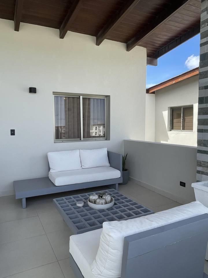 Vendo apartamento en punta cana Foto 7322943-7.jpg