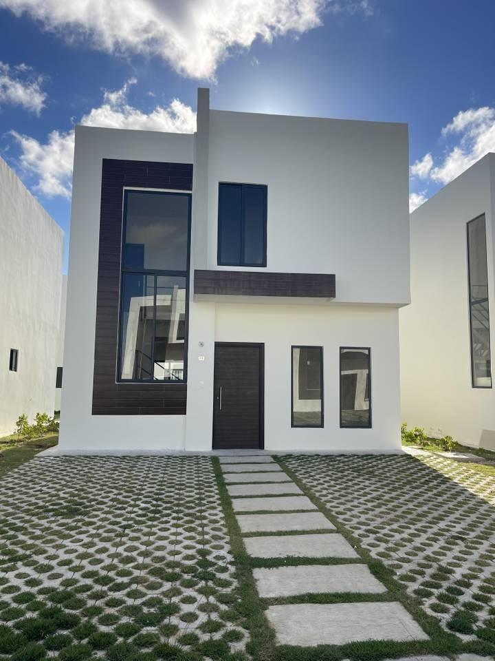 Vendo villa en punta cana Foto 7322944-4.jpg