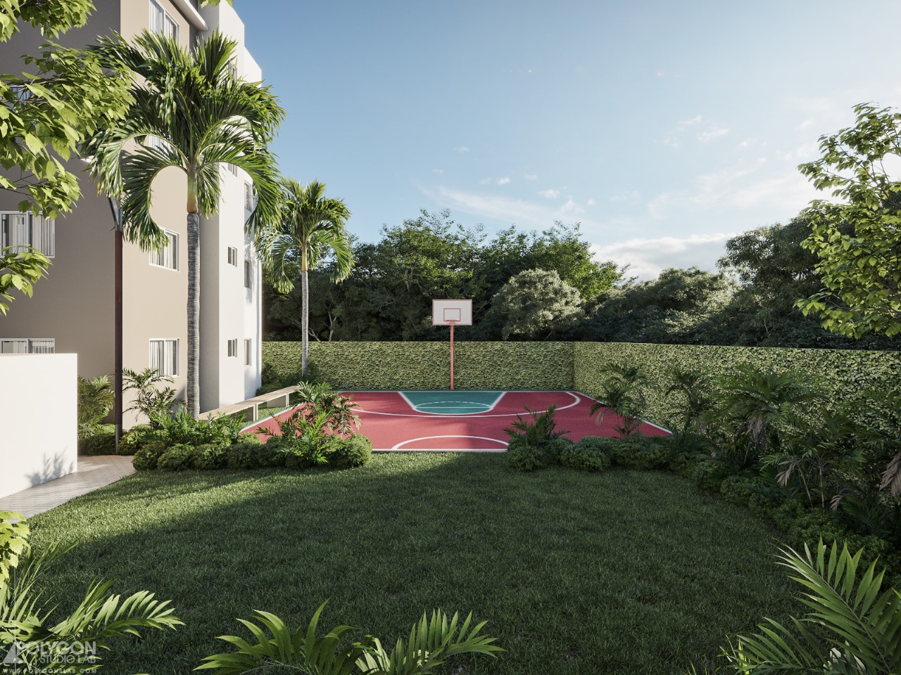 Vendo apartamento en santo domingo este Foto 7322958-3.jpg