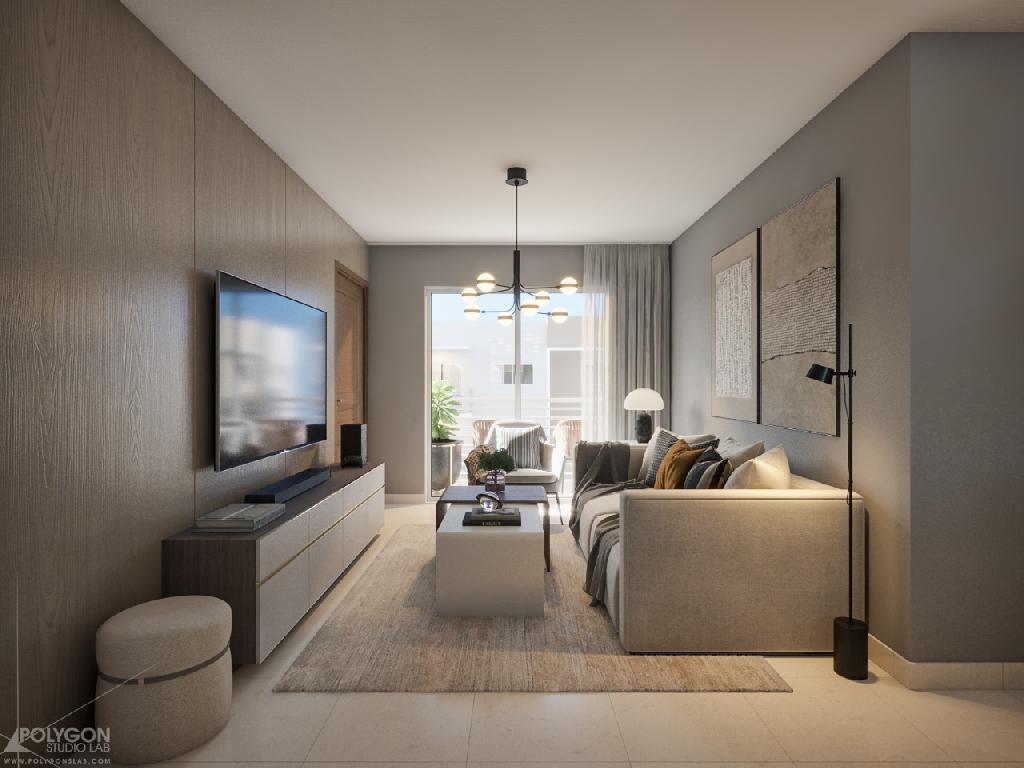 Vendo apartamento en santo domingo este Foto 7322958-7.jpg