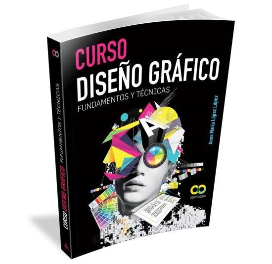 Libro Curso de Diseño Gráfico - Anna María López Foto 7322980-1.jpg
