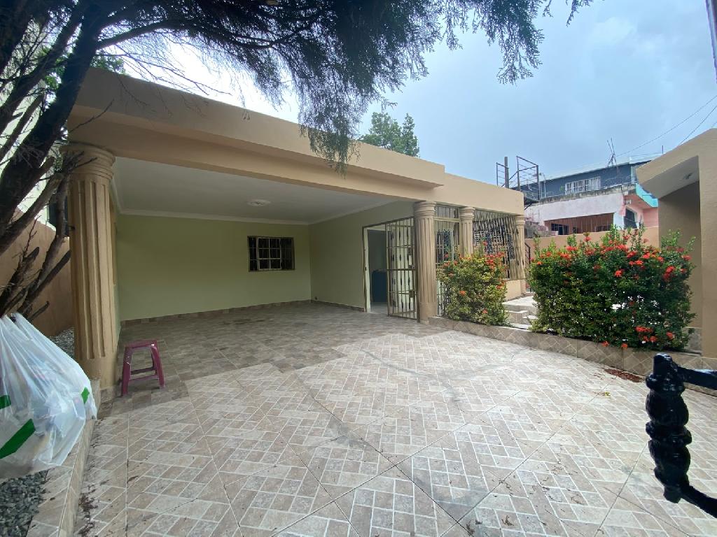 casa en venta en bello campo sto. este Foto 7322982-2.jpg