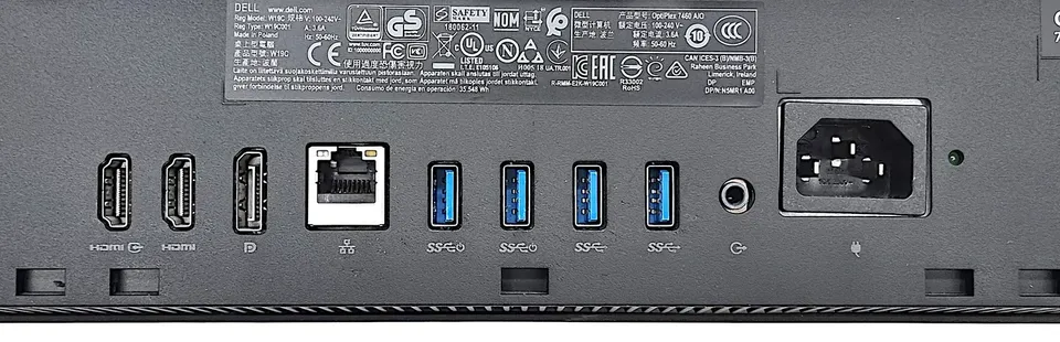 Dell OptiPlex 7460 AIO All-in-One USADA Foto 7322997-7.jpg