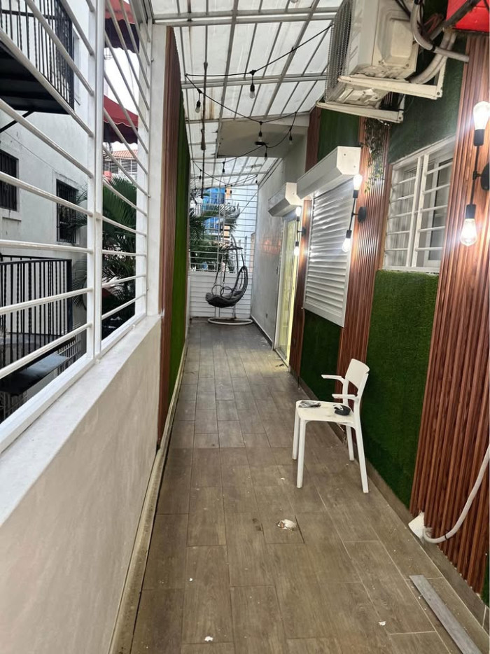 APARTAMENTO EN ALQUILER  PARQUE MIRADOR ESTE Foto 7323004-5.jpg