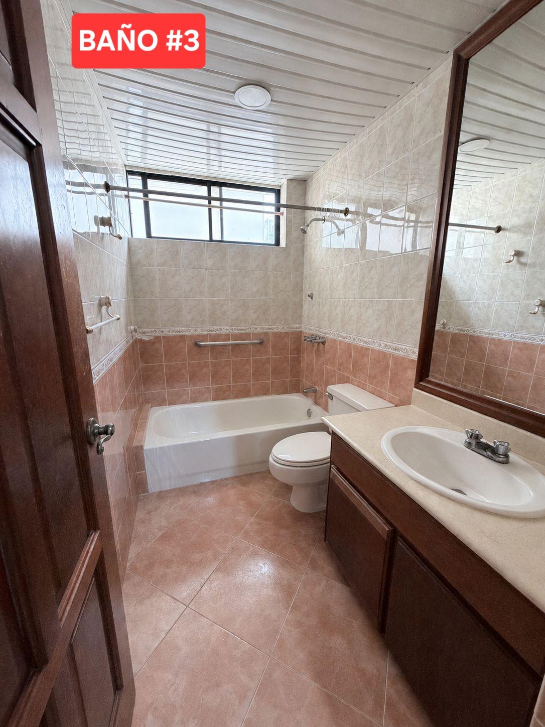 APARTAMENTO EN EL EXCLUSIVO SECTOR DE NACO CON 300mts PRIMER PISO. Foto 7323022-10.jpg