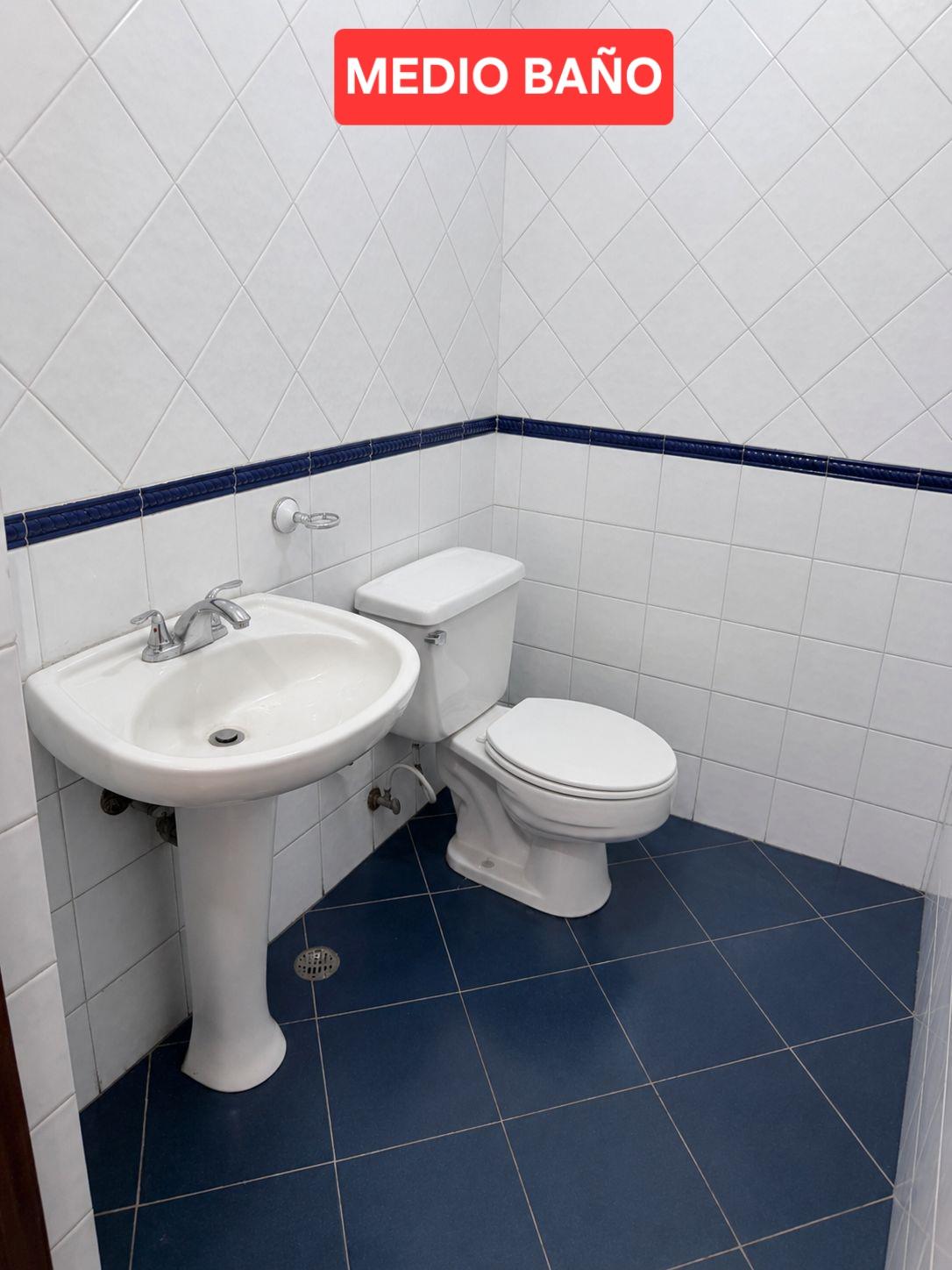 APARTAMENTO EN EL EXCLUSIVO SECTOR DE NACO CON 300mts PRIMER PISO. Foto 7323022-11.jpg