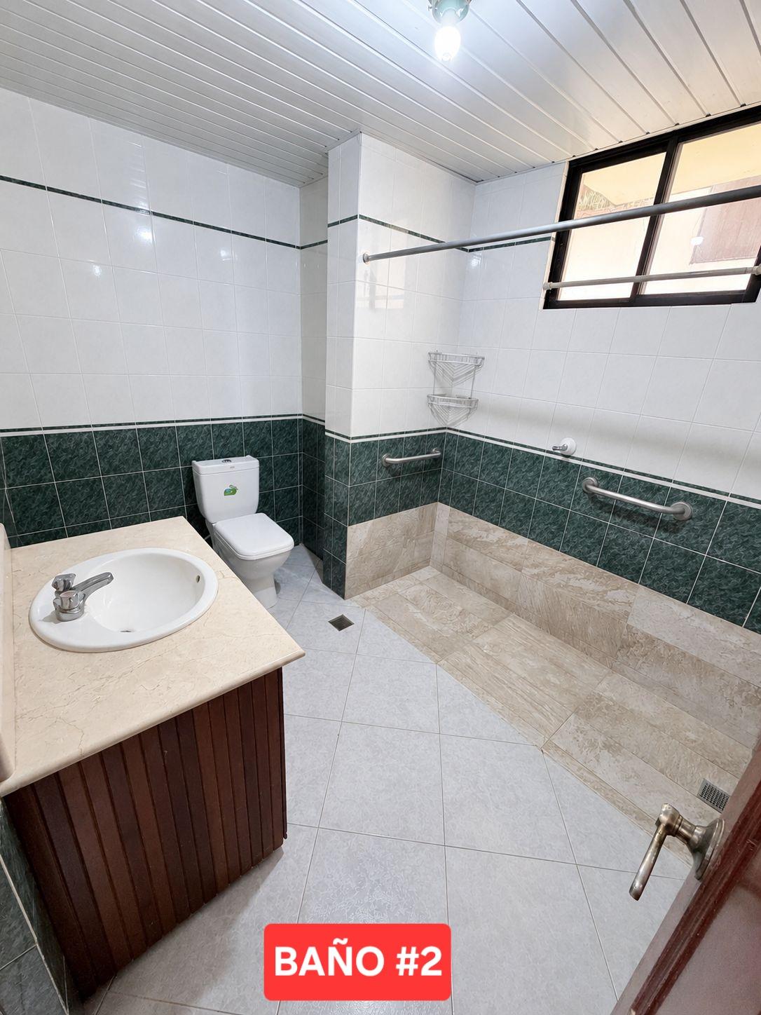 APARTAMENTO EN EL EXCLUSIVO SECTOR DE NACO CON 300mts PRIMER PISO. Foto 7323022-9.jpg