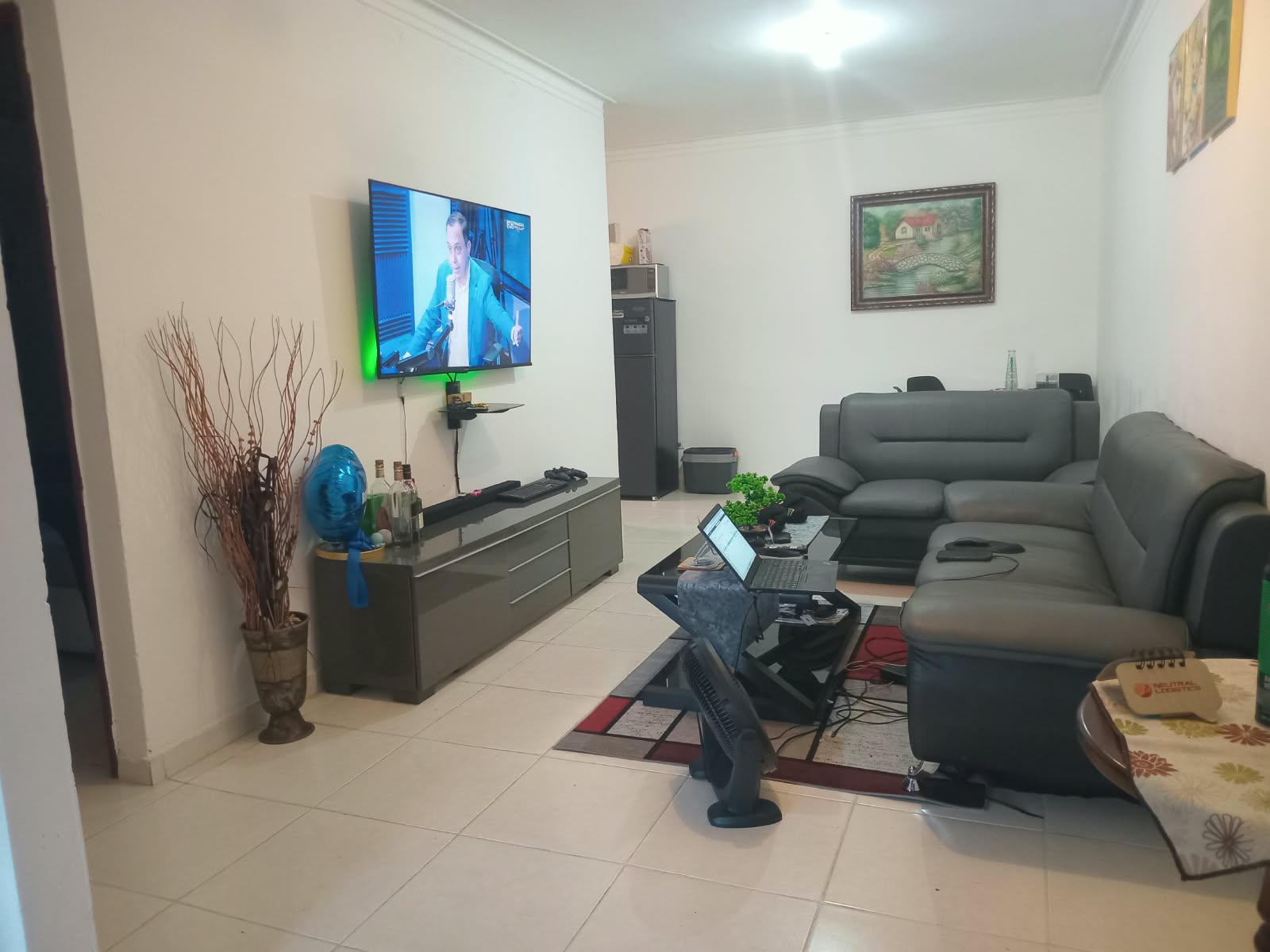 ????Se vende Apartamento en RESIDENCIAL CARMEN RENATA 3 Santo Domingo  Foto 7323024-1.jpg