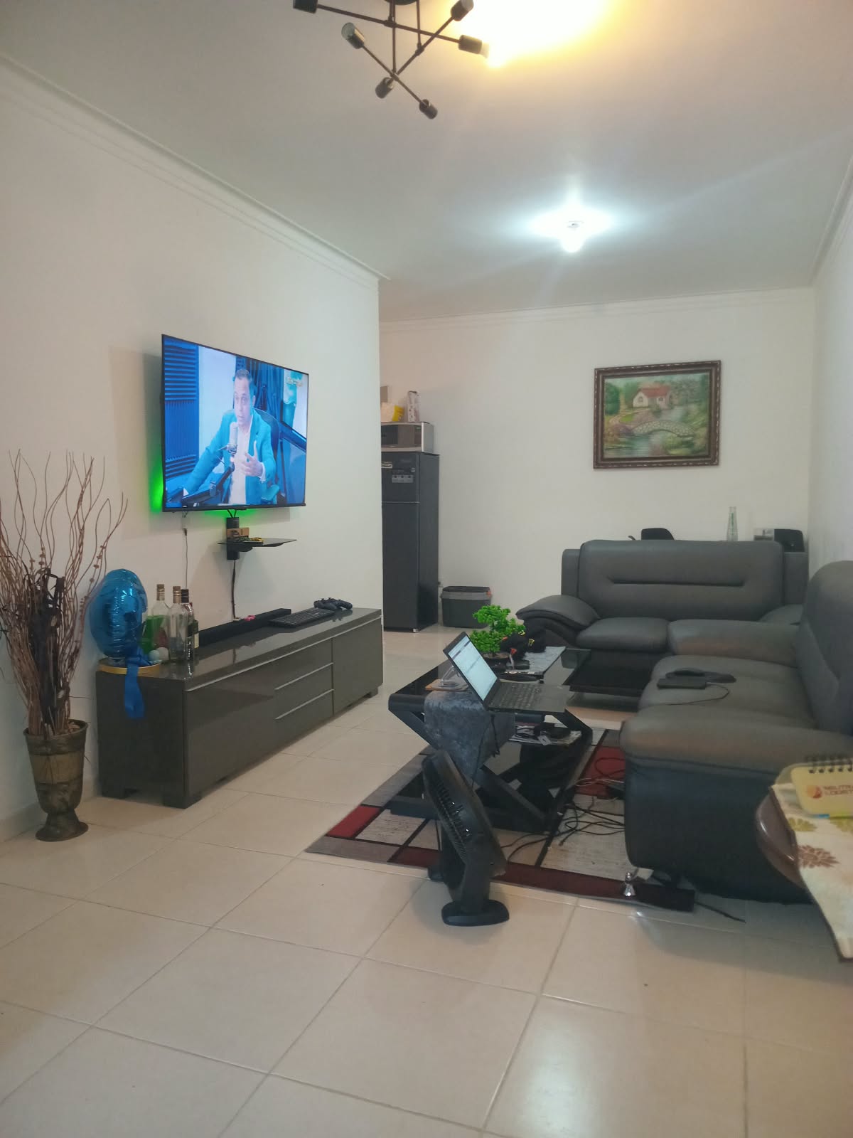 ????Se vende Apartamento en RESIDENCIAL CARMEN RENATA 3 Santo Domingo  Foto 7323024-11.jpg