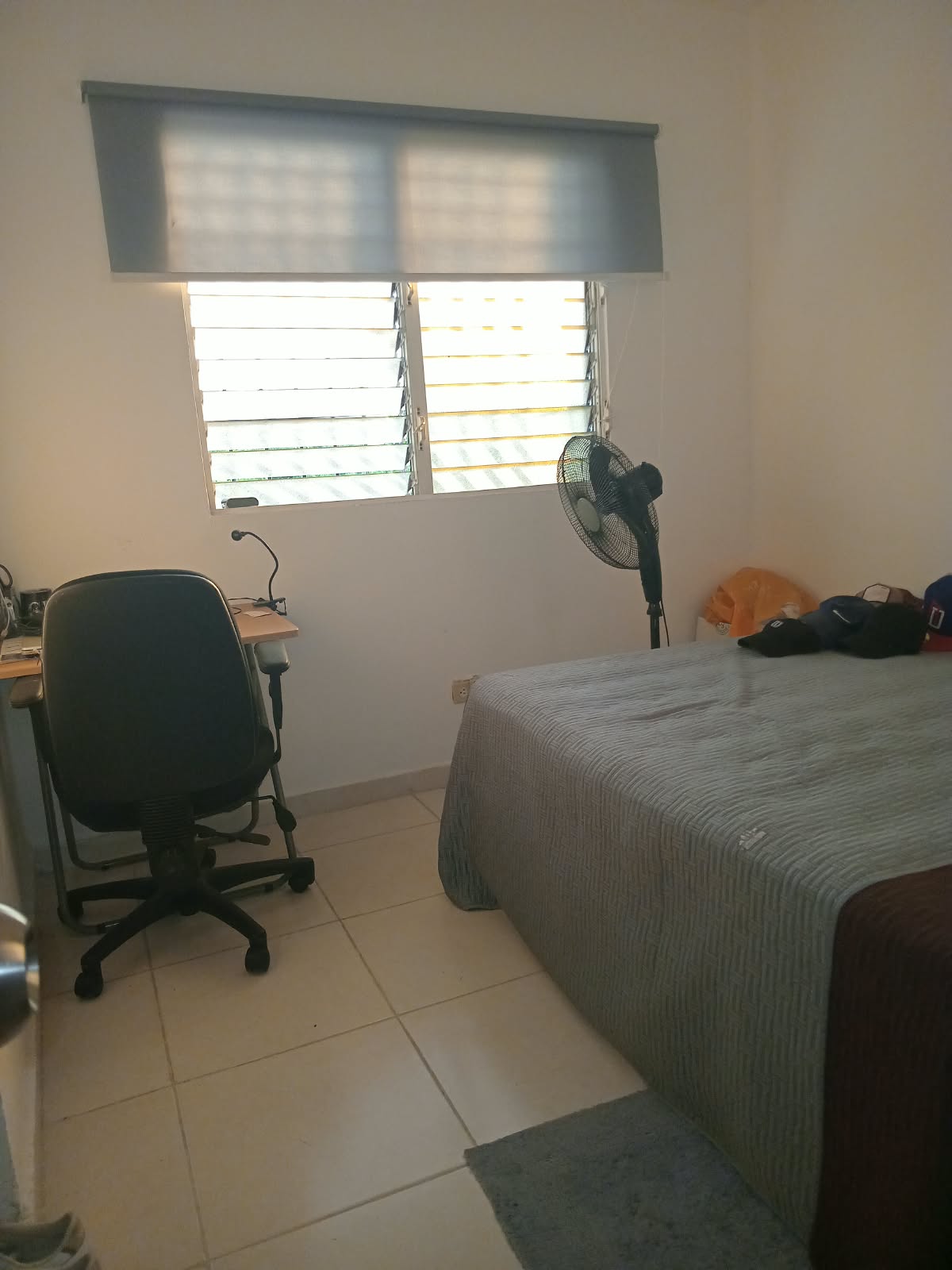 ????Se vende Apartamento en RESIDENCIAL CARMEN RENATA 3 Santo Domingo  Foto 7323024-12.jpg