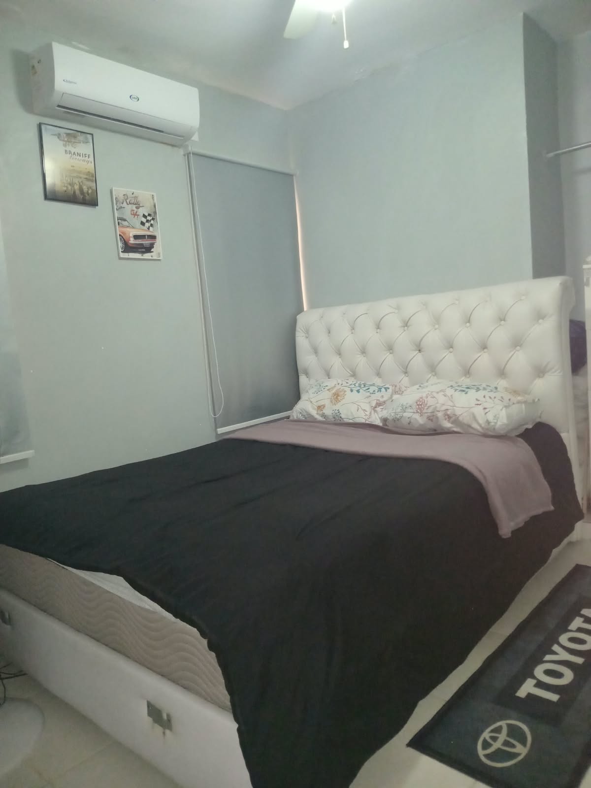 ????Se vende Apartamento en RESIDENCIAL CARMEN RENATA 3 Santo Domingo  Foto 7323024-2.jpg